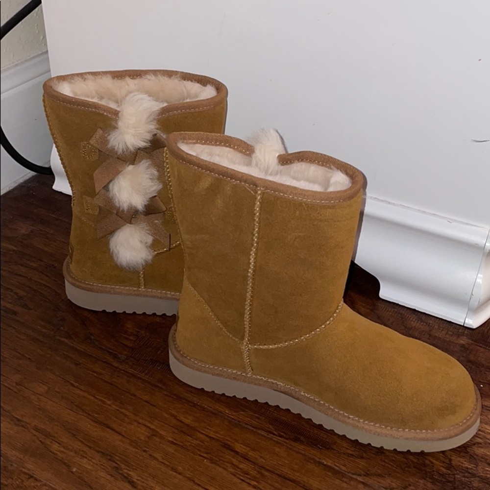 like new uggs